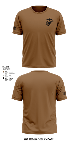 Short Sleeve Performance Shirt, 0311 Grunt, Marines, Teamtime, Team time, sublimation, custom sports apparel, team uniforms, spirit wear, spiritwear, sports uniforms, custom shirts, team store, custom team store, fundraiser sports, apparel fundraiser