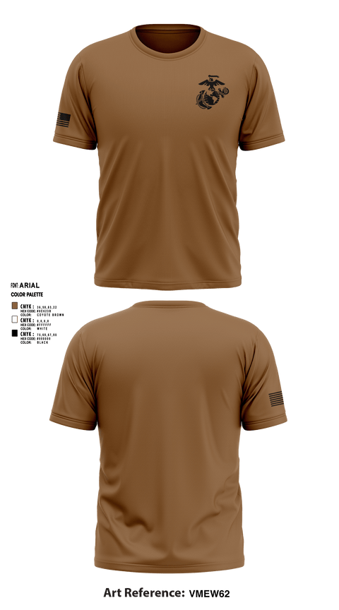 Short Sleeve Performance Shirt, 0311 Grunt, Marines, Teamtime, Team time, sublimation, custom sports apparel, team uniforms, spirit wear, spiritwear, sports uniforms, custom shirts, team store, custom team store, fundraiser sports, apparel fundraiser