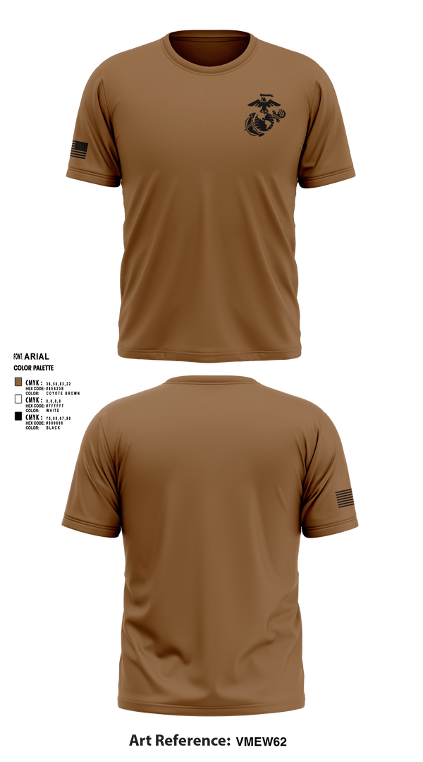 Short Sleeve Performance Shirt, 0311 Grunt, Marines, Teamtime, Team time, sublimation, custom sports apparel, team uniforms, spirit wear, spiritwear, sports uniforms, custom shirts, team store, custom team store, fundraiser sports, apparel fundraiser