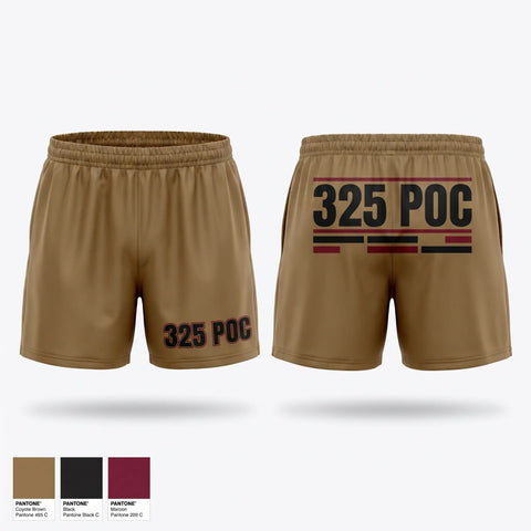 Ranger Panties, 325 POC, Army, Teamtime, Team time, sublimation, custom sports apparel, team uniforms, spirit wear, spiritwear, sports uniforms, custom shirts, team store, custom team store, fundraiser sports, apparel fundraiser