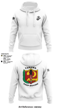 2d Reg 53277389 Hoodie - 2