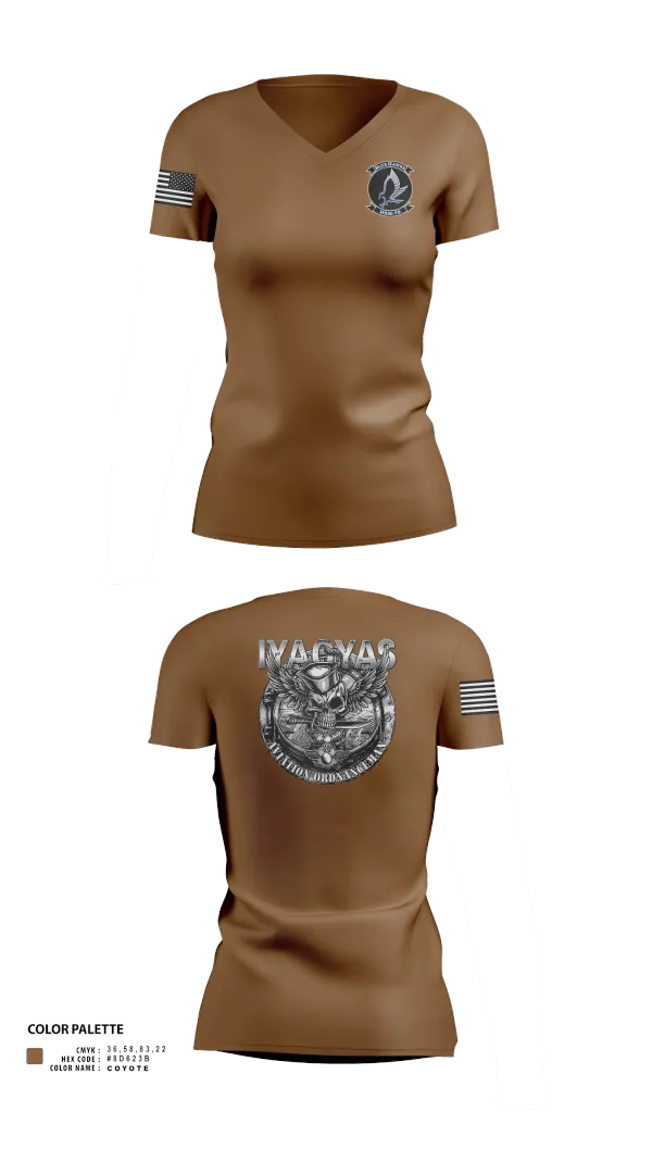 Womens Short Sleeve Vneck Shirt, HSM-78, , Teamtime, Team time, sublimation, custom sports apparel, team uniforms, spirit wear, spiritwear, sports uniforms, custom shirts, team store, custom team store, fundraiser sports, apparel fundraiser