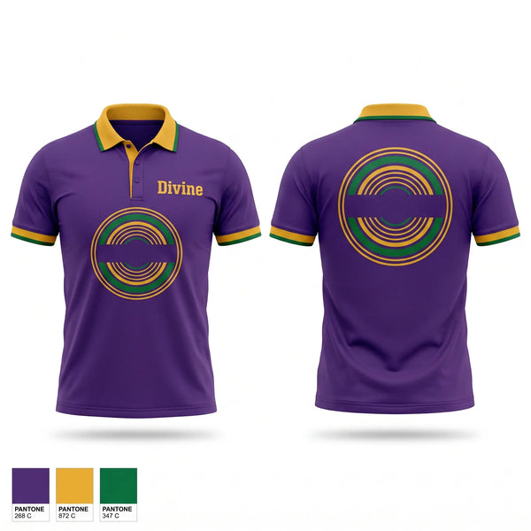 Short Sleeve Performance Polo, Divine, , Teamtime, Team time, sublimation, custom sports apparel, team uniforms, spirit wear, spiritwear, sports uniforms, custom shirts, team store, custom team store, fundraiser sports, apparel fundraiser