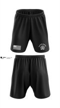 Excelsior 93270831 Athletic Shorts With Pockets - 1