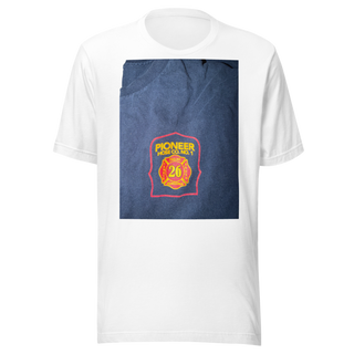 Unisex Staple T-Shirt - White