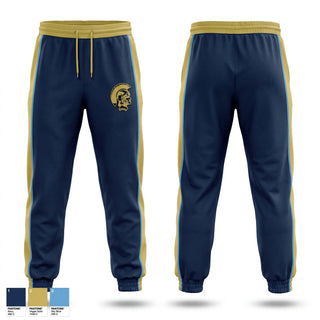 Sweatpants, Brentwood Spartans, Softball, Teamtime, Team time, sublimation, custom sports apparel, team uniforms, spirit wear, spiritwear, sports uniforms, custom shirts, team store, custom team store, fundraiser sports, apparel fundraiser