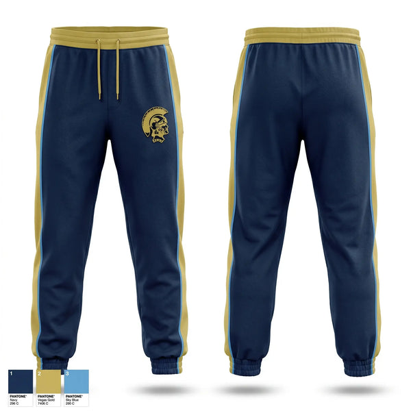 Sweatpants, Brentwood Spartans, Softball, Teamtime, Team time, sublimation, custom sports apparel, team uniforms, spirit wear, spiritwear, sports uniforms, custom shirts, team store, custom team store, fundraiser sports, apparel fundraiser