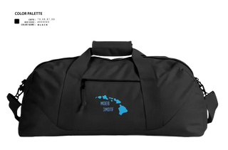 Duffle Bag, Space Company, Army, Teamtime, Team time, sublimation, custom sports apparel, team uniforms, spirit wear, spiritwear, sports uniforms, custom shirts, team store, custom team store, fundraiser sports, apparel fundraiser