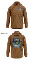 Destroyer Squadron 28 4735606 Windbreaker - 2