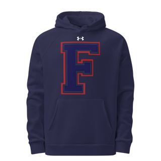 Fitch Falcons Under Armour Hoodie