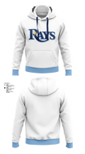 Ray's 16641844 Hoodie - 4