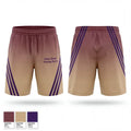 Flint River Young Guns 66786633 Athletic Shorts With Pockets - 1