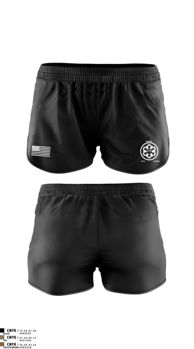 141 echo 27271231 Ranger Panties - 6