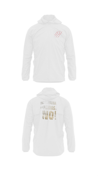 Windbreaker, PERROS DEL MAL, Men's Soccer, Teamtime, Team time, sublimation, custom sports apparel, team uniforms, spirit wear, spiritwear, sports uniforms, custom shirts, team store, custom team store, fundraiser sports, apparel fundraiser
