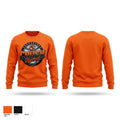 Shreveport Crush Crew Neck Sweatshirt - 2