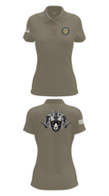 BLACKSHEEP 58862333 Women's Short Sleeve Performance Polo  - 75