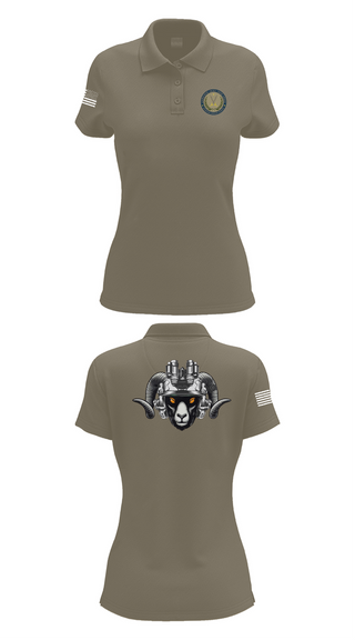 Womens Short Sleeve Performance Polo, BLACKSHEEP, , Teamtime, Team time, sublimation, custom sports apparel, team uniforms, spirit wear, spiritwear, sports uniforms, custom shirts, team store, custom team store, fundraiser sports, apparel fundraiser
