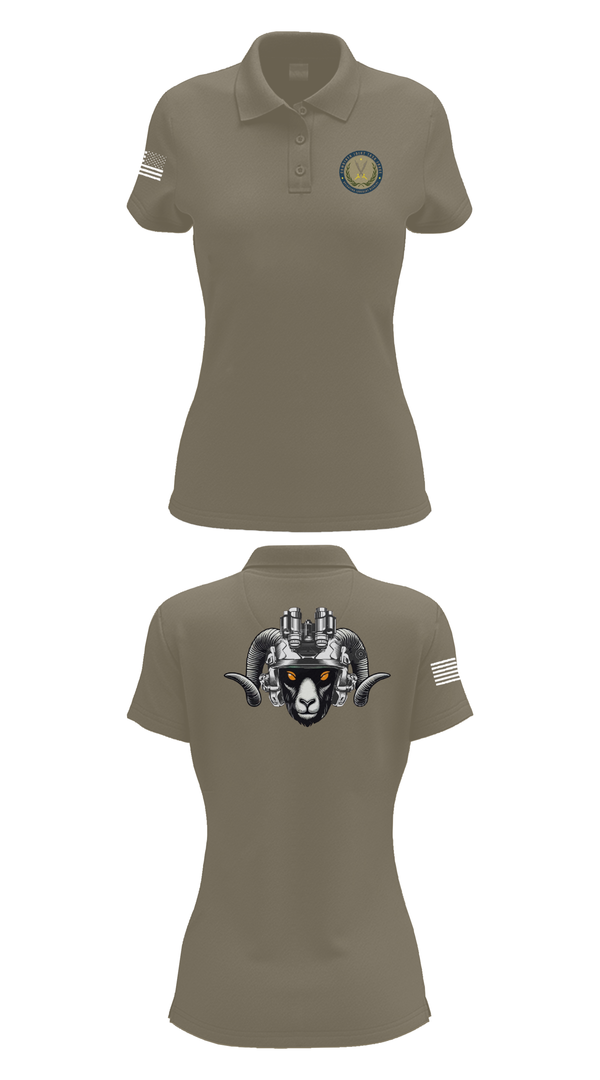Womens Short Sleeve Performance Polo, BLACKSHEEP, , Teamtime, Team time, sublimation, custom sports apparel, team uniforms, spirit wear, spiritwear, sports uniforms, custom shirts, team store, custom team store, fundraiser sports, apparel fundraiser