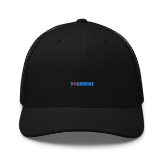 91st missile wing 66041699 Retro Trucker Hat | Yupoong 6606