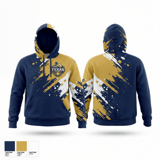 Zip Hoodie, Texas Legacy, Softball, Teamtime, Team time, sublimation, custom sports apparel, team uniforms, spirit wear, spiritwear, sports uniforms, custom shirts, team store, custom team store, fundraiser sports, apparel fundraiser