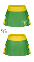 Grand cities predators Skort - 1