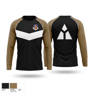 Long Sleeve Performance Shirt, Altus FC, Men's Soccer, Teamtime, Team time, sublimation, custom sports apparel, team uniforms, spirit wear, spiritwear, sports uniforms, custom shirts, team store, custom team store, fundraiser sports, apparel fundraiser