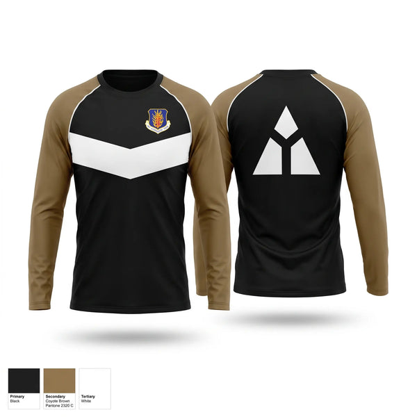 Long Sleeve Performance Shirt, Altus FC, Men's Soccer, Teamtime, Team time, sublimation, custom sports apparel, team uniforms, spirit wear, spiritwear, sports uniforms, custom shirts, team store, custom team store, fundraiser sports, apparel fundraiser