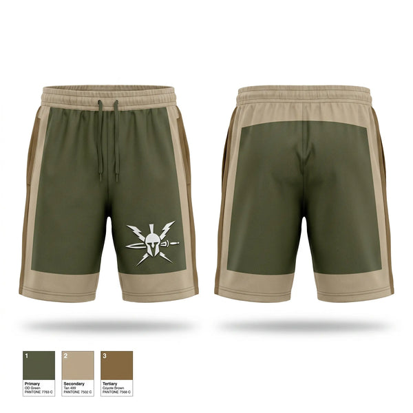 Athletic Shorts With Pockets, Albany County Sheriff C.E.R.T., Wrestling, Teamtime, Team time, sublimation, custom sports apparel, team uniforms, spirit wear, spiritwear, sports uniforms, custom shirts, team store, custom team store, fundraiser sports, apparel fundraiser