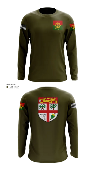 Long Sleeve Performance Shirt, Tu Vakarau, , Teamtime, Team time, sublimation, custom sports apparel, team uniforms, spirit wear, spiritwear, sports uniforms, custom shirts, team store, custom team store, fundraiser sports, apparel fundraiser