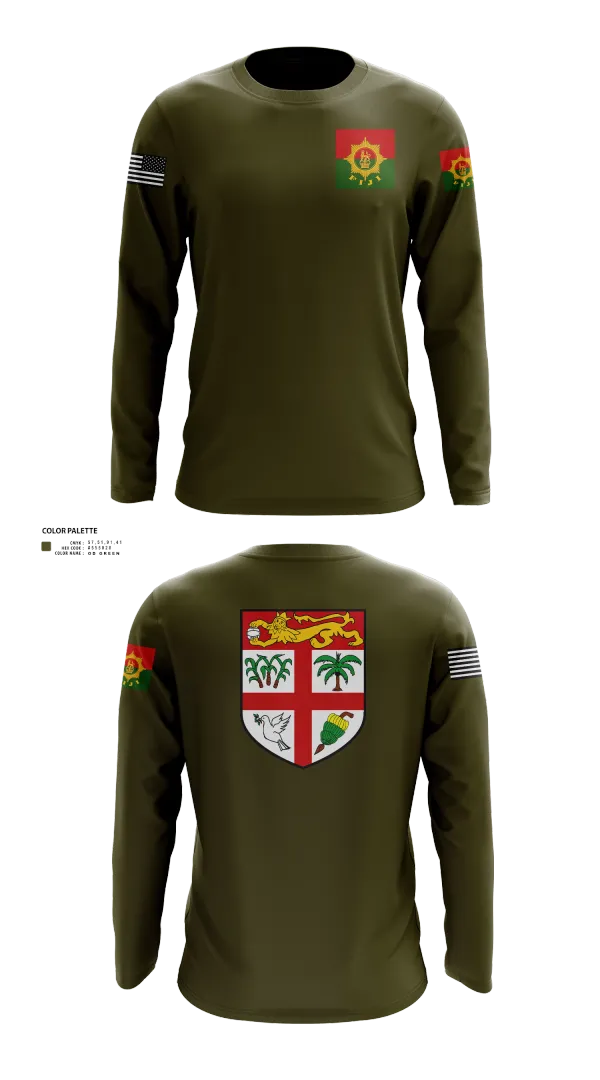 Long Sleeve Performance Shirt, Tu Vakarau, , Teamtime, Team time, sublimation, custom sports apparel, team uniforms, spirit wear, spiritwear, sports uniforms, custom shirts, team store, custom team store, fundraiser sports, apparel fundraiser