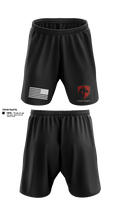 Perseverance 79073140 Athletic Shorts With Pockets - 111