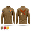 411th CBRN Windbreaker - 1