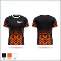 Tigers 50165431 Old School Cotton Feel Shirt - 1