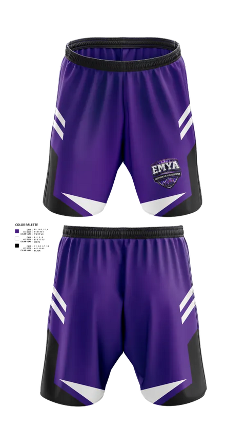 Athletic Shorts With Pockets, Horned Frogs, , Teamtime, Team time, sublimation, custom sports apparel, team uniforms, spirit wear, spiritwear, sports uniforms, custom shirts, team store, custom team store, fundraiser sports, apparel fundraiser