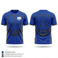 Sedro-Woolley High School Softball 26665892 Short Sleeve Performance Shirt - 1