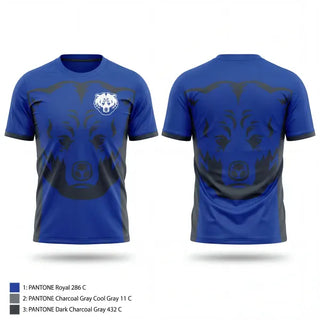 Short Sleeve Performance Shirt, Sedro-Woolley High School Softball, Softball, Teamtime, Team time, sublimation, custom sports apparel, team uniforms, spirit wear, spiritwear, sports uniforms, custom shirts, team store, custom team store, fundraiser sports, apparel fundraiser