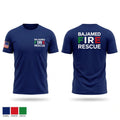 Cabo Este Short Sleeve Performance Shirt - 1