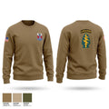 905th CBn Crew Neck Sweatshirt - 1