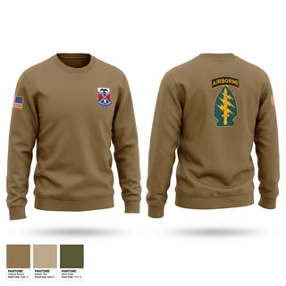 Crew Neck Sweatshirt, 905th CBn, Army, Teamtime, Team time, sublimation, custom sports apparel, team uniforms, spirit wear, spiritwear, sports uniforms, custom shirts, team store, custom team store, fundraiser sports, apparel fundraiser