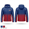 USA 51464627 Windbreaker - 1