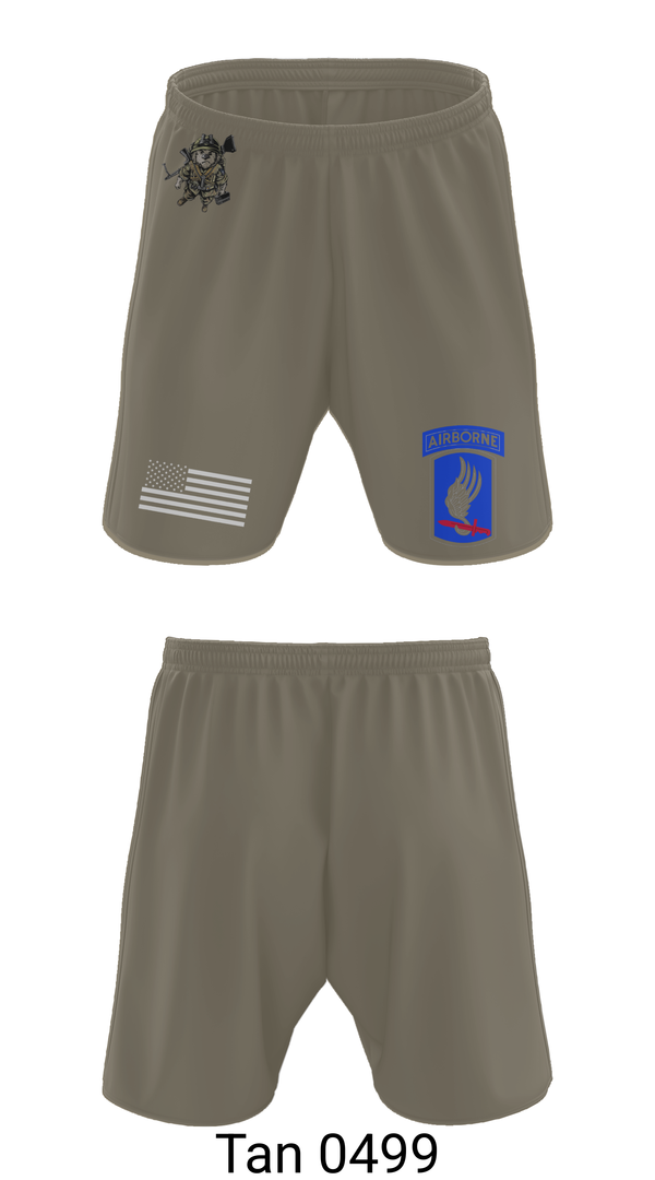 Athletic Shorts With Pockets, Wombats, , Teamtime, Team time, sublimation, custom sports apparel, team uniforms, spirit wear, spiritwear, sports uniforms, custom shirts, team store, custom team store, fundraiser sports, apparel fundraiser