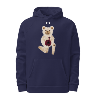 La’Rose 36827941 Under Armour Hoodie