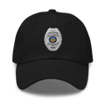 Adult Parole Authority Dad hat