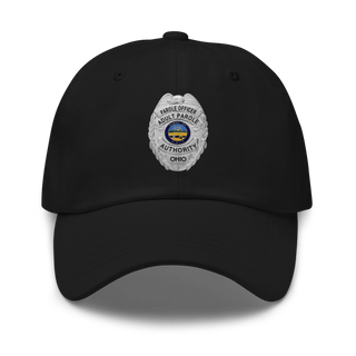 Dad hat - Black