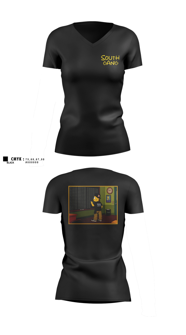 FREE T-SHIRT