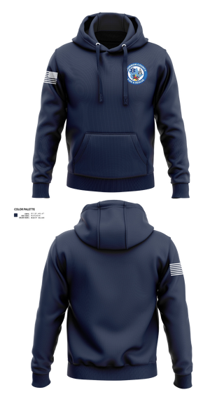 Hoodie, Bourbon County Fire and Rescue, Fire Department, Teamtime, Team time, sublimation, custom sports apparel, team uniforms, spirit wear, spiritwear, sports uniforms, custom shirts, team store, custom team store, fundraiser sports, apparel fundraiser