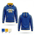 Glenburn travel 97973377 Hoodie - 1