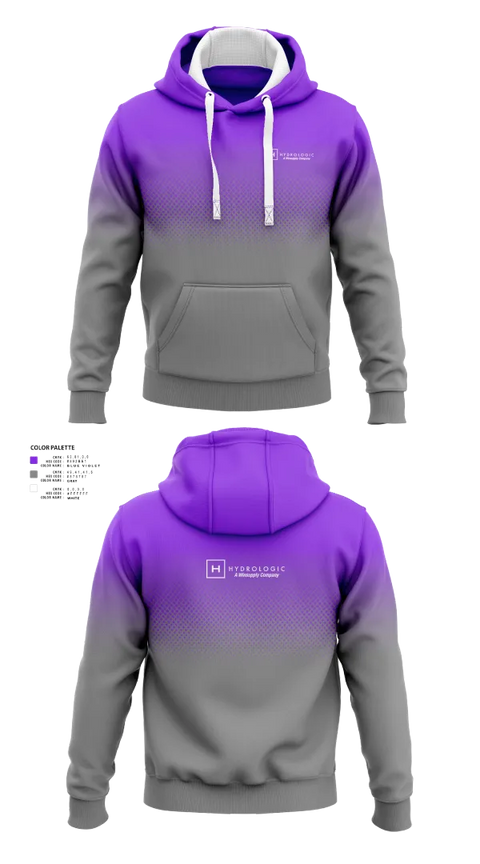 Hoodie, Hydrologic, , Teamtime, Team time, sublimation, custom sports apparel, team uniforms, spirit wear, spiritwear, sports uniforms, custom shirts, team store, custom team store, fundraiser sports, apparel fundraiser