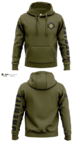 Washington County Sheriff Office Hoodie - 11