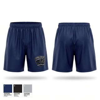 Ranger Panties, Bunker Hill Police, Police, Teamtime, Team time, sublimation, custom sports apparel, team uniforms, spirit wear, spiritwear, sports uniforms, custom shirts, team store, custom team store, fundraiser sports, apparel fundraiser
